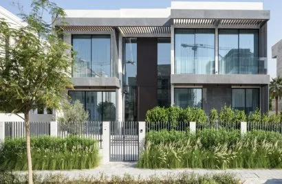 Villa - Fairways en Dubai Hills Estate, UAE No. 136
