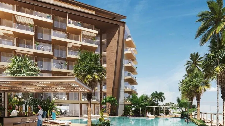 Apartamento de 3 dormitorios en Palm Jumeirah, UAE No. 2313 № 4