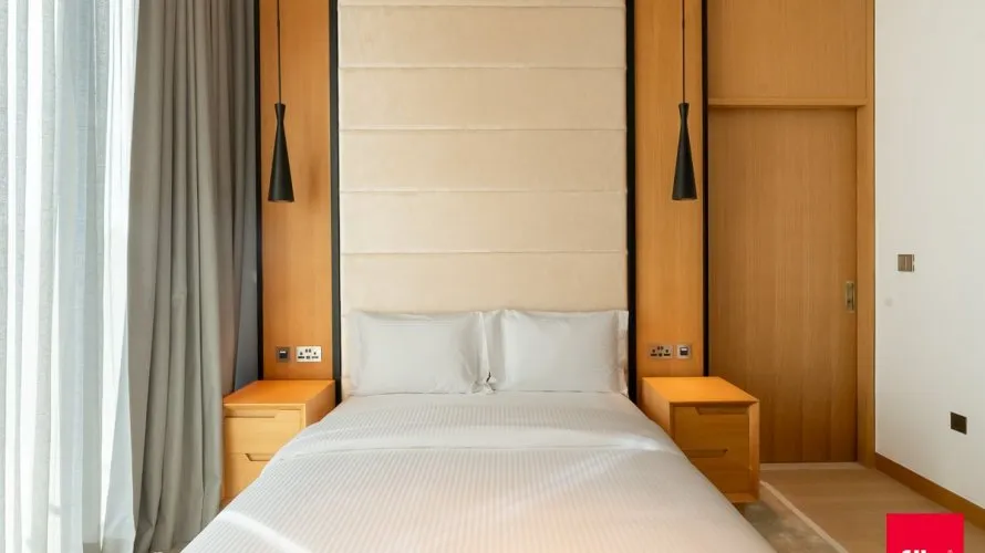 Apartamento de 3 dormitorios en Dubai, UAE No. 1136 № 11