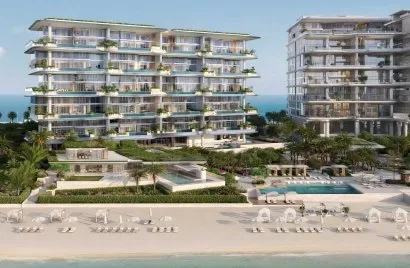 ORLA INFINITY en Palm Jumeirah, UAE No. 110
