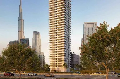 Address Grand Downtown en Downtown Dubai (Downtown Burj Dubai), UAE No. 133