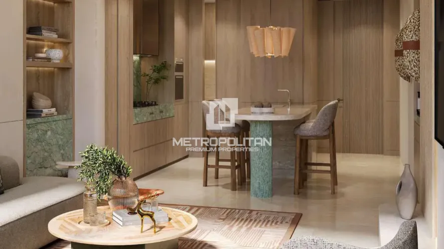 Apartamento de 4 dormitorios en Al Marjan Island, UAE No. 2192 № 5