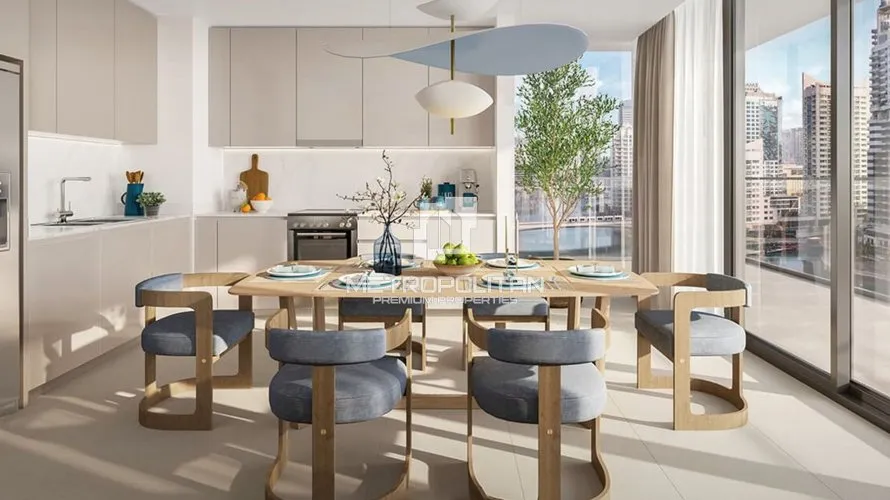 Apartamento de 5 dormitorios en Dubai Marina, UAE No. 2122 № 3