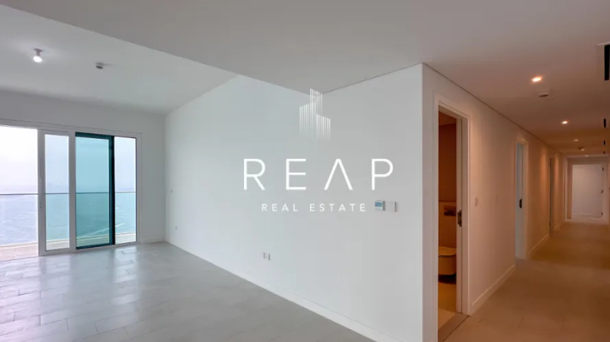 Apartamento de 4 dormitorios en La Vie, UAE No. 1066 № 23