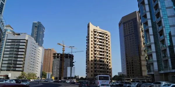 Barsha Heights (Tecom) № 5