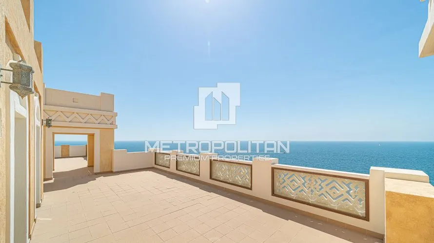 Ático de 5 dormitorios en Palm Jumeirah, UAE No. 2086 № 21