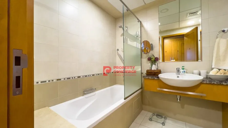 Ático de 5 dormitorios en Dubai Marina, UAE No. 1005 № 15