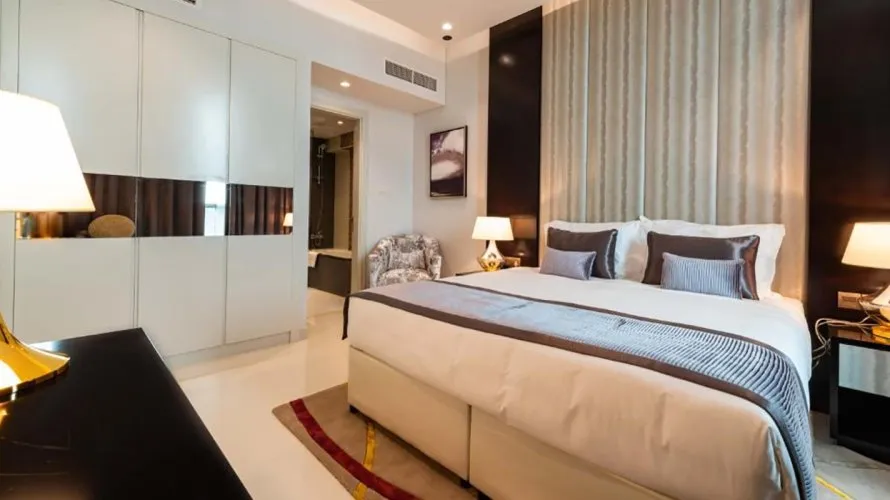 UPPER CREST en Downtown Dubai (Downtown Burj Dubai), UAE No. 52 № 2