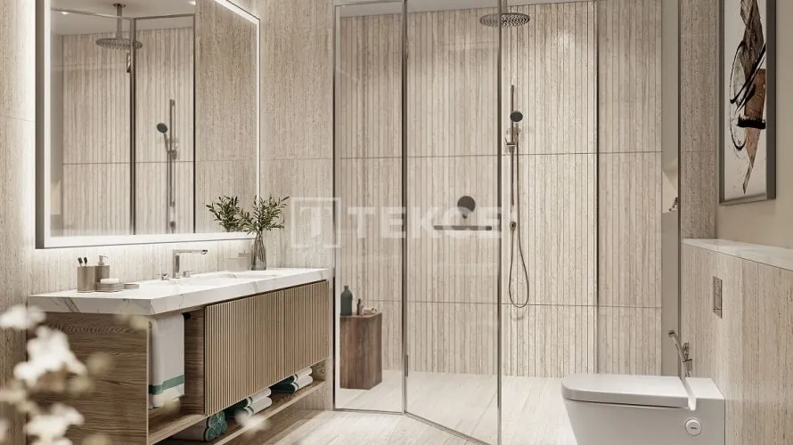 Apartamento de 3 dormitorios en Palm Jumeirah, UAE No. 1672 № 26