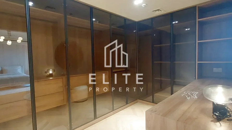 Apartamento de 4 dormitorios en Palm Jumeirah, UAE No. 1484 № 27