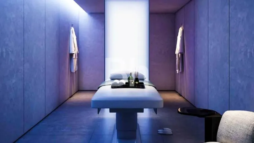 Apartamento de 4 dormitorios en Dubai Harbour, UAE No. 1774 № 10