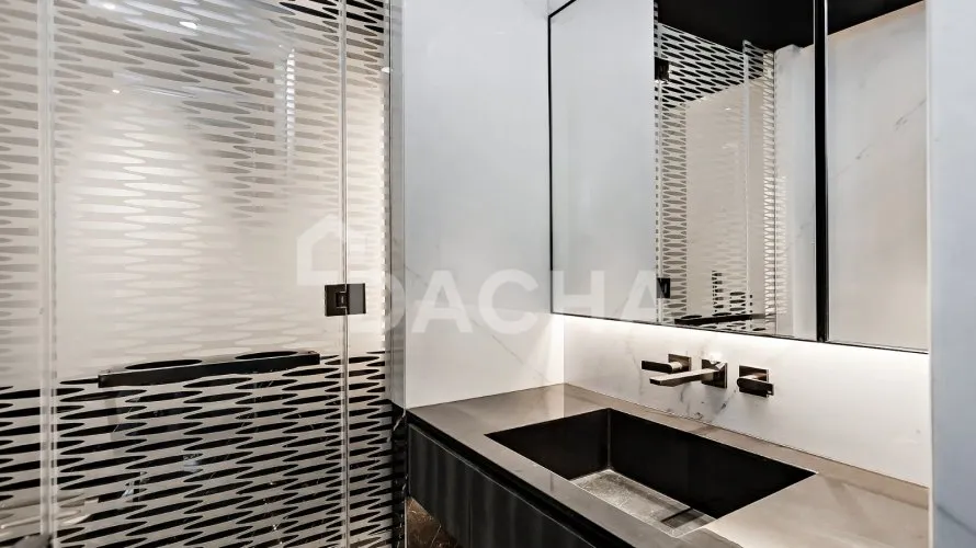 Apartamento de 4 dormitorios en Business Bay, UAE No. 3005 № 1