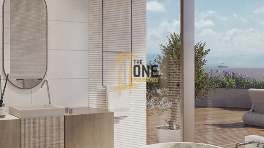 Apartamento de 4 dormitorios en Al Marjan Island, UAE No. 1300 № 7