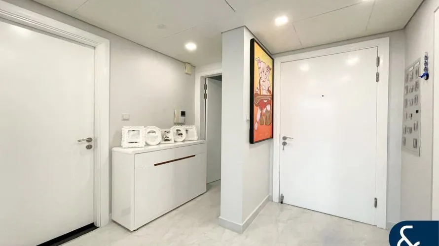 THE LOFTS en Downtown Dubai (Downtown Burj Dubai), UAE No. 69 № 14