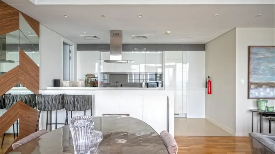 Apartamento de 3 dormitorios en Dubai, UAE No. 975 № 5