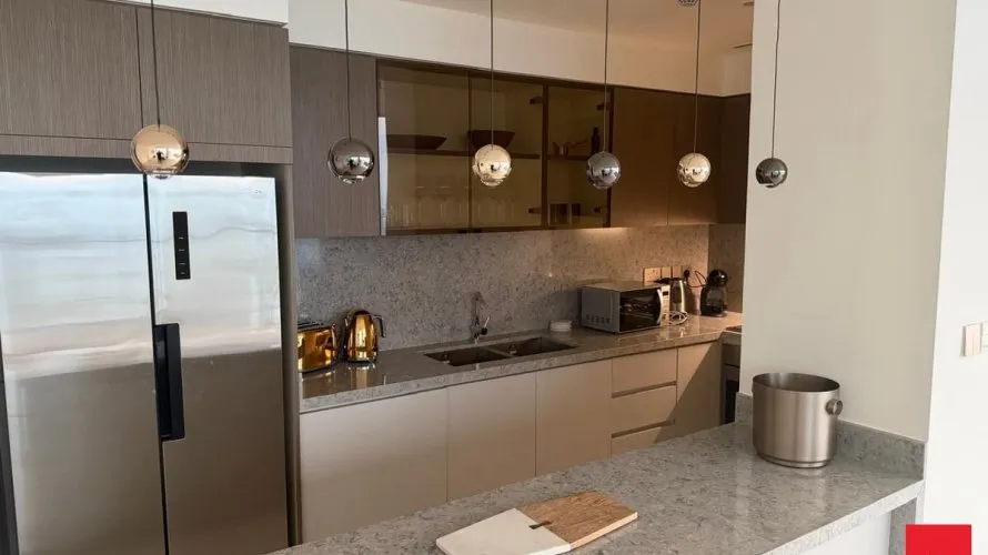 Apartamento de 3 dormitorios en Dubai Harbour, UAE No. 1379 № 3