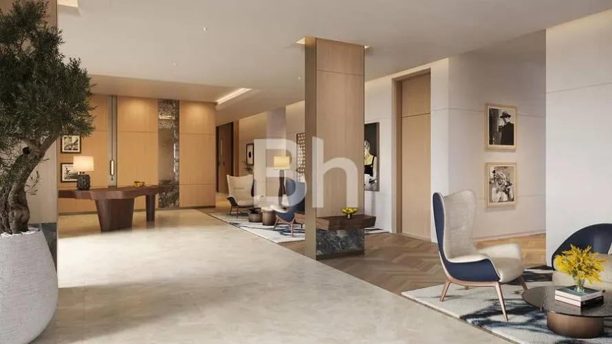 Apartamento de 3 dormitorios en Dubai Marina, UAE No. 1783 № 7