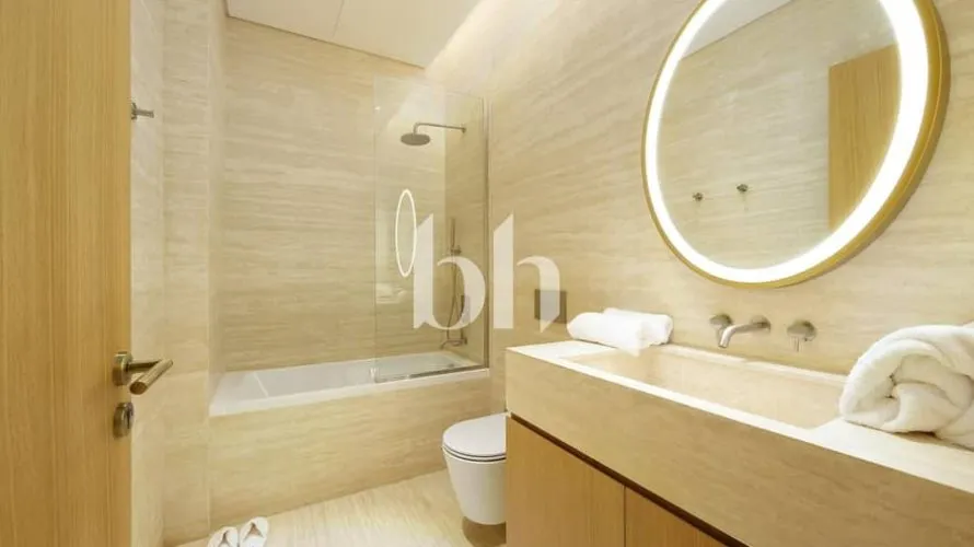 Apartamento de 3 dormitorios en Jumeirah, UAE No. 1743 № 10