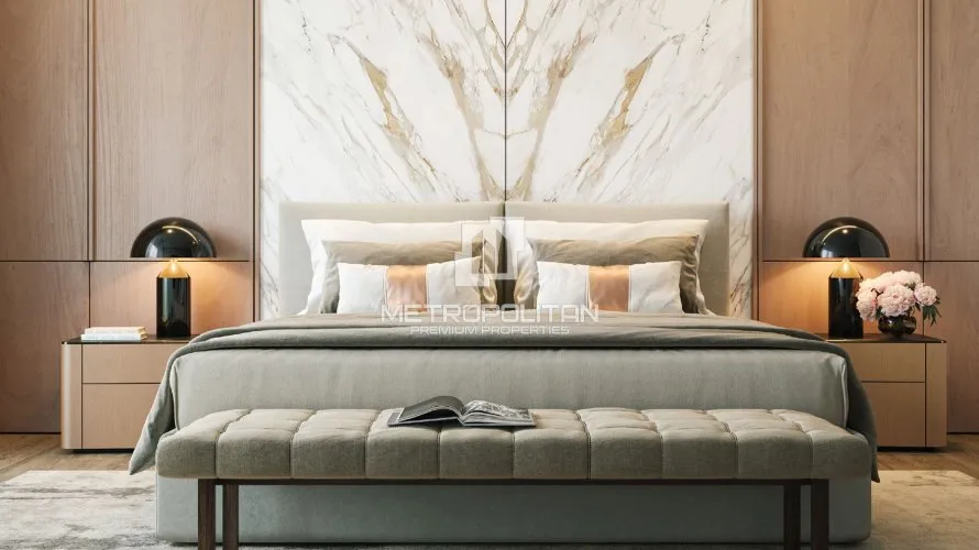 Apartamento de 4 dormitorios en Palm Jumeirah, UAE No. 1359 № 4