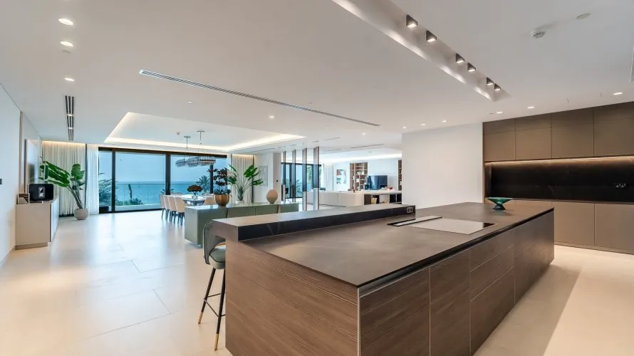 Apartamento de 4 dormitorios en Palm Jumeirah, UAE No. 2556 № 12