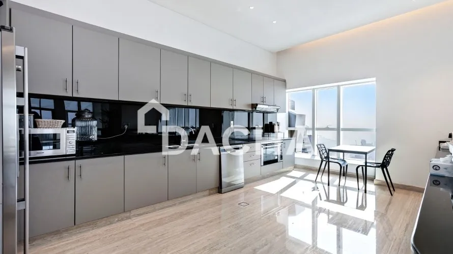 Ático de 4 dormitorios en Elite Residence, UAE No. 3007 № 20
