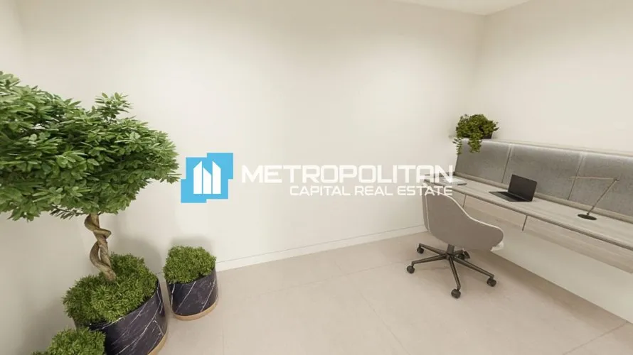 Apartamento de 3 dormitorios en Saadiyat Island, UAE No. 1983 № 7