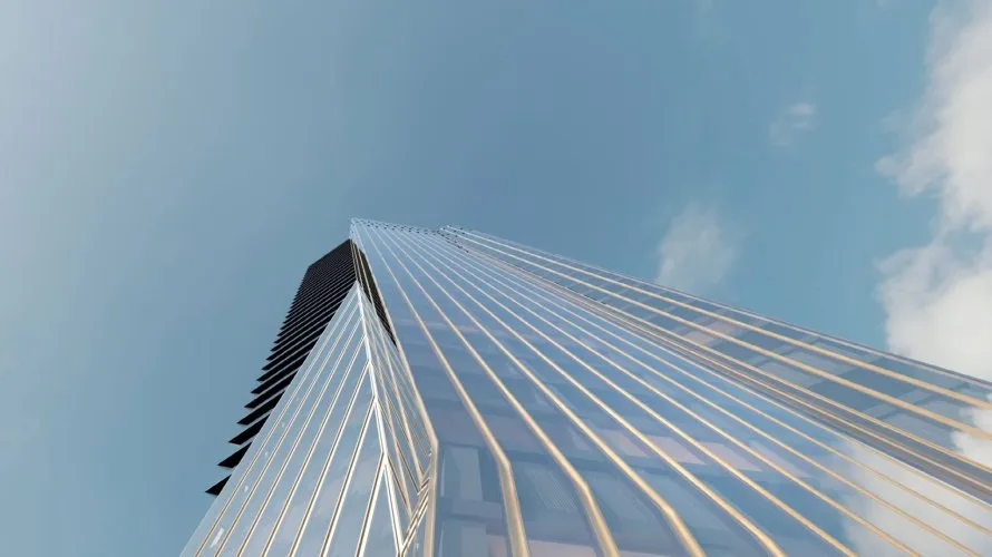 Apartamento de 2 dormitorios en Downtown Dubai (Downtown Burj Dubai), UAE No. 2440 № 5