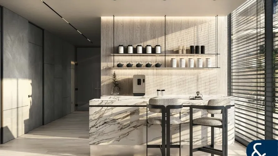Apartamento de 5 dormitorios en Deira, UAE No. 2223 № 2
