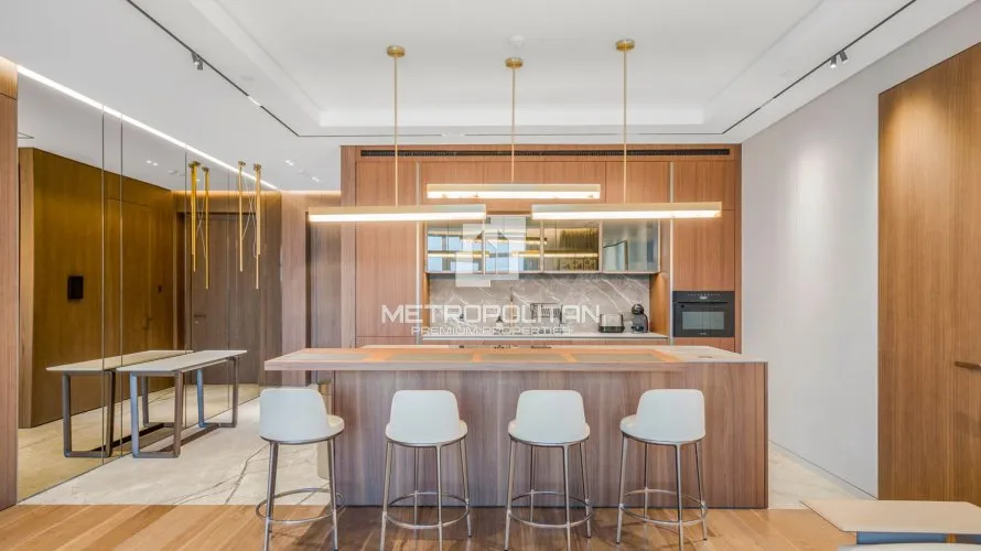 Apartamento de 2 dormitorios en Palm Jumeirah, UAE No. 1353 № 5