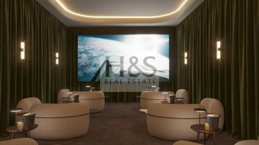 Apartamento de 4 dormitorios en Palm Jumeirah, UAE No. 1685 № 2