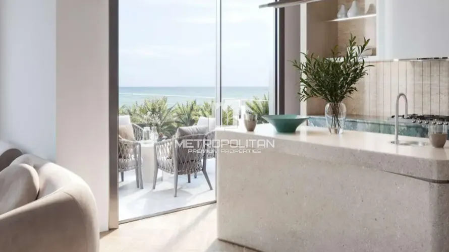 Apartamento de 4 dormitorios en Al Marjan Island, UAE No. 2192 № 7