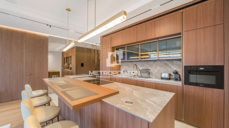 Apartamento de 2 dormitorios en Palm Jumeirah, UAE No. 1353 № 9