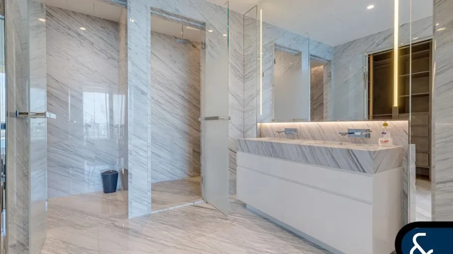 Apartamento de 2 dormitorios en Atlantis The Royal Residences, UAE No. 2360 № 19