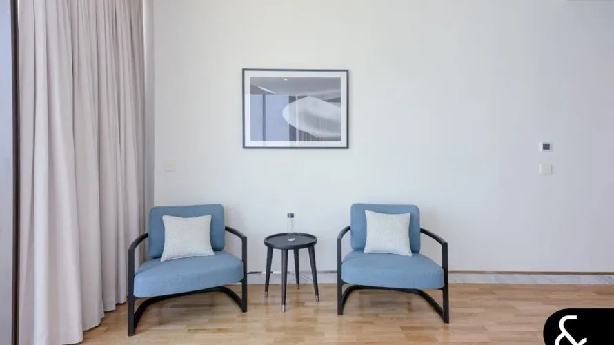 Apartamento de 3 dormitorios en Atlantis The Royal Residences, UAE No. 2226 № 27