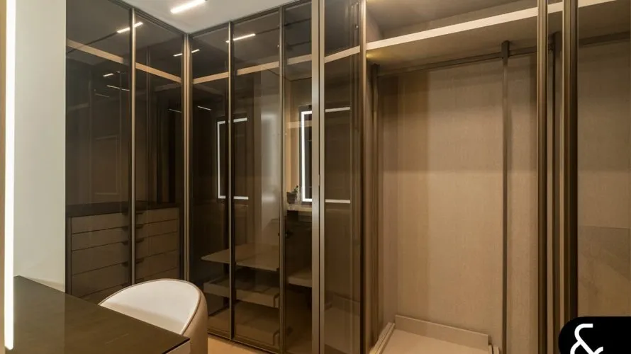 Apartamento de 4 dormitorios en Palm Jumeirah, UAE No. 2621 № 28