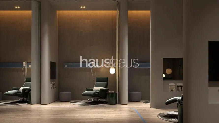 Apartamento de 3 dormitorios en DIFC, UAE No. 1531 № 22