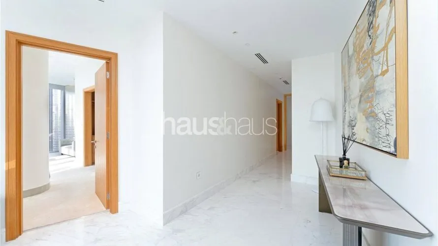 Apartamento de 4 dormitorios en Downtown Dubai (Downtown Burj Dubai), UAE No. 1536 № 14