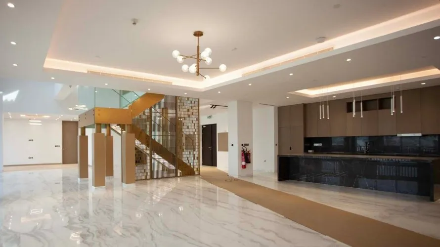 Ático de 4 dormitorios en ANANTARA RESIDENCES Palm Jumeirah, UAE No. 1263 № 6
