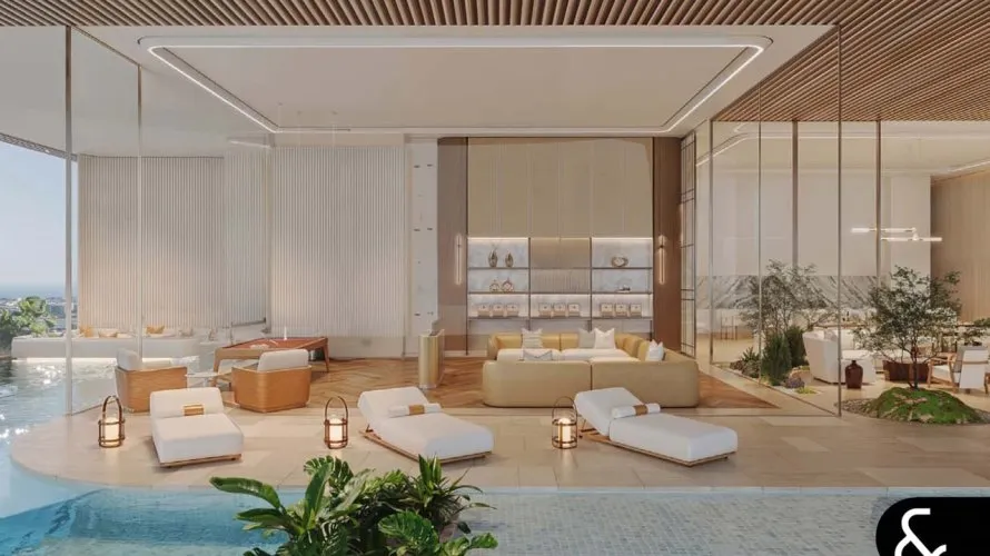Apartamento de 6 dormitorios en Al Wasl, UAE No. 2616 № 12