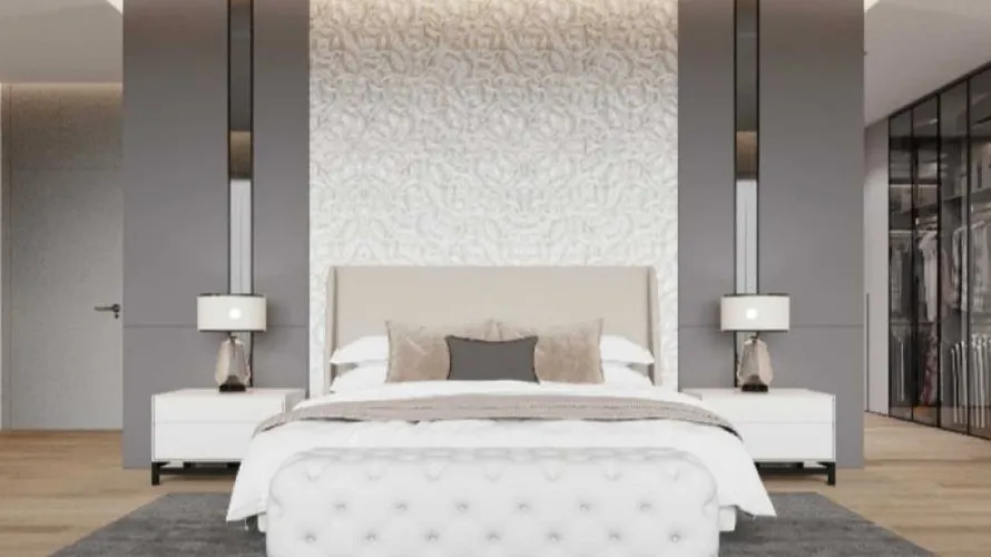 Apartamento de 4 dormitorios en Palm Jumeirah, UAE No. 805 № 2