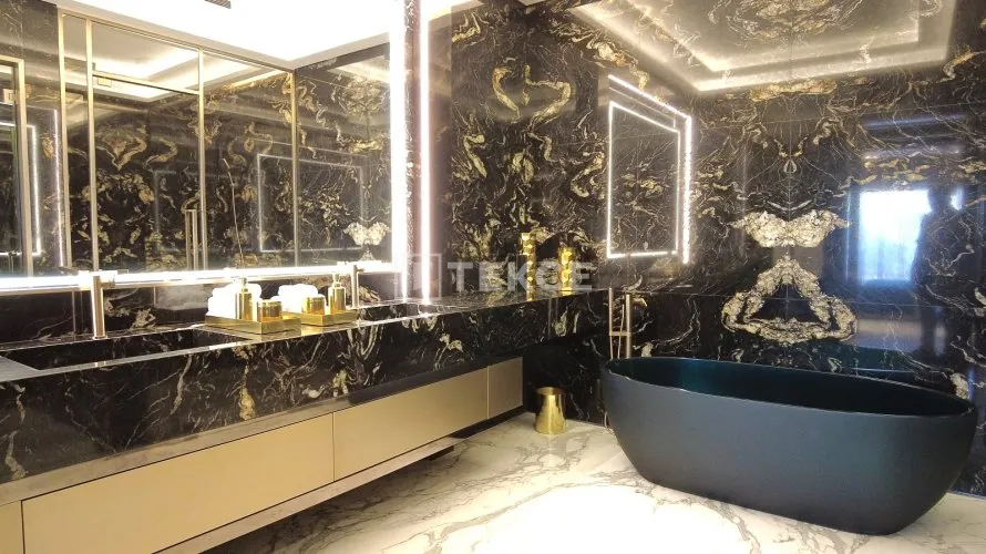 Apartamento de 3 dormitorios en Business Bay, UAE No. 887 № 20