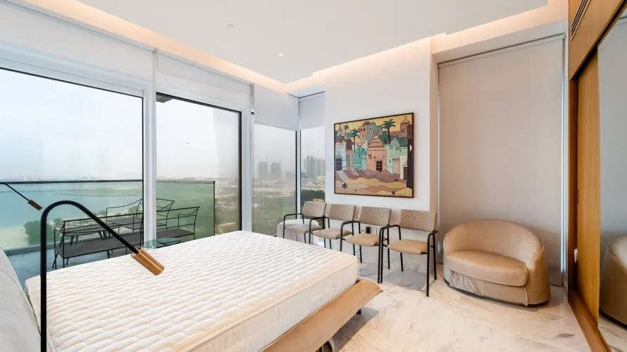 Apartamento de 3 dormitorios en Dubai Marina, UAE No. 2578 № 14
