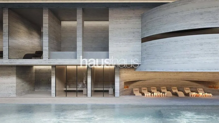 Apartamento de 4 dormitorios en DIFC, UAE No. 1592 № 17
