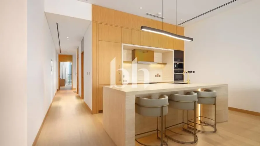 Apartamento de 3 dormitorios en Jumeirah, UAE No. 1743 № 5