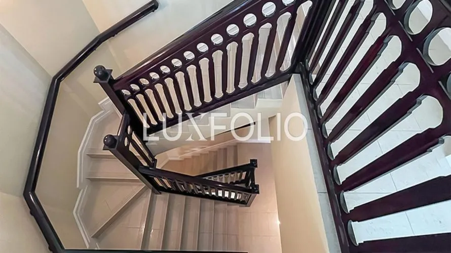 Apartamento de 3 dormitorios en Downtown Dubai (Downtown Burj Dubai), UAE No. 1609 № 23