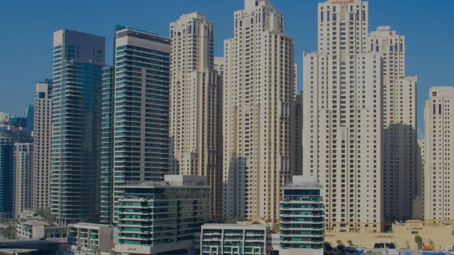 Apartamento de 2 dormitorios en Downtown Dubai (Downtown Burj Dubai), UAE No. 1886 № 2