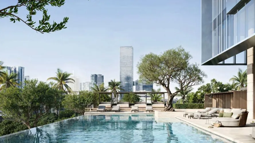 Apartamento de 4 dormitorios en DIFC, UAE No. 2267 № 9