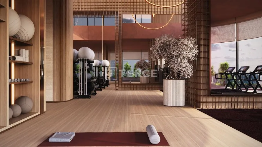 Apartamento de 3 dormitorios en Dubai, UAE No. 1841 № 12
