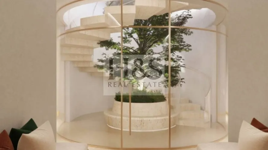 Apartamento de 4 dormitorios en Palm Jumeirah, UAE No. 1685 № 4