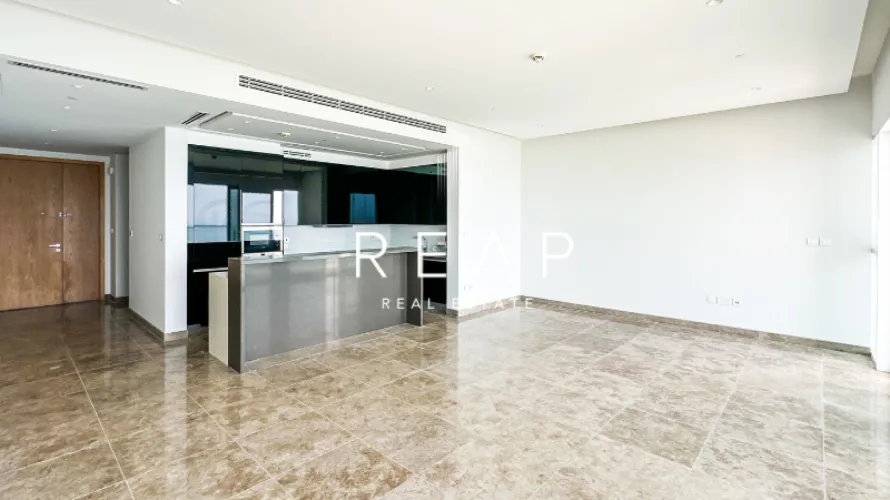 Apartamento de 3 dormitorios en 1 JBR, UAE No. 1064 № 3
